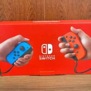 任天堂 switch 本体