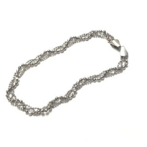 Pt850ブレスレット