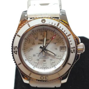 ブライトリング スーパーオーシャン