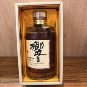 SUNTORY WHISKY 響