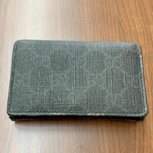 グッチ 名刺入れ