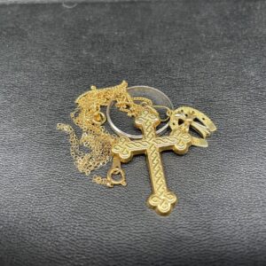 K18ネックレス Pt900リングなど