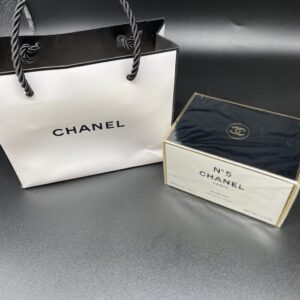 シャネル サヴォン（石鹸）