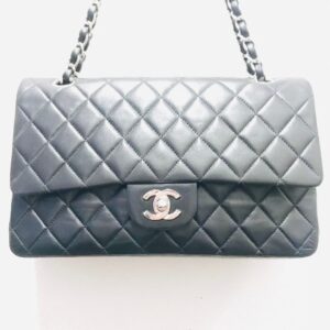 CHANEL シャネル マトラッセ チェーンショルダーバッグ