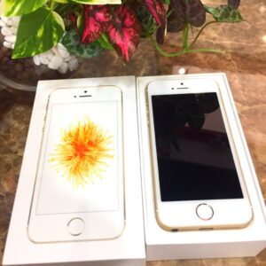 iPhoneSE 128GB