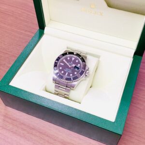 ROLEX ロレックス サブマリーナ 116610LN