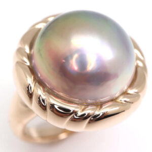 k18 マベパールリング