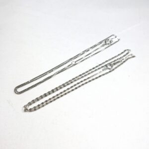 Pt850 Pt900 ネックレスまとめ