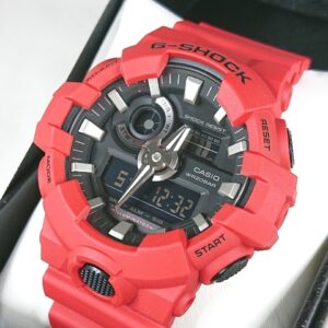 G-SHOCK GA-700 腕時計