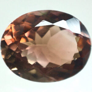 天然オレンジトルマリン 2.943ct