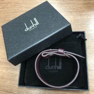 ダンヒル ブレスレット