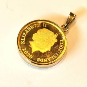 K24ネックレストップ