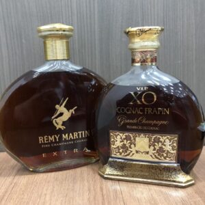 レミーマルタン エクストラ/フラパン XO