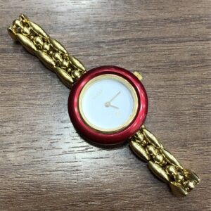 グッチ 腕時計 11/12 チェンジベゼル
