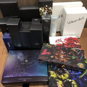 ポーラ化粧品まとめ