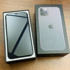 iPhone11pro 買取実績