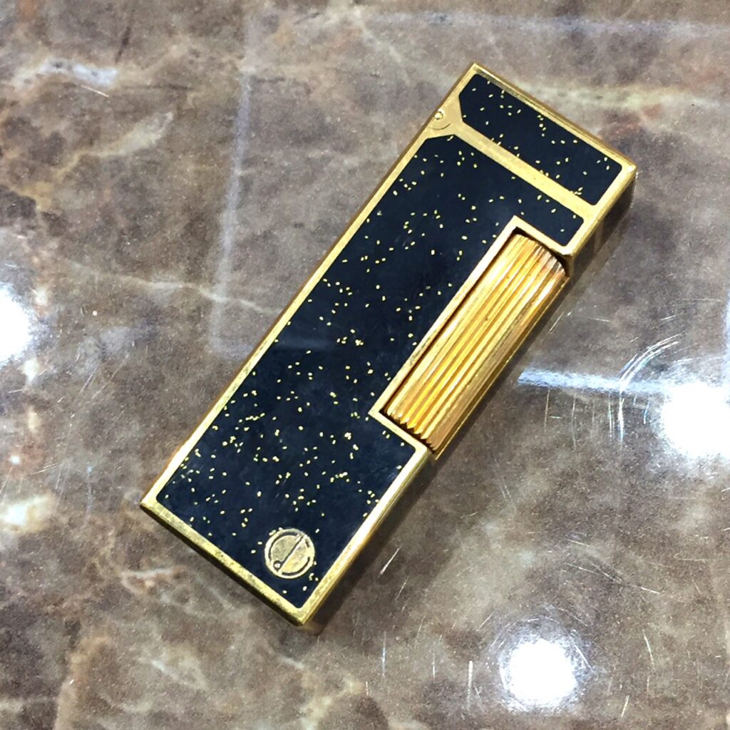 ZIPPO ライター デュポン ダンヒル - 小物