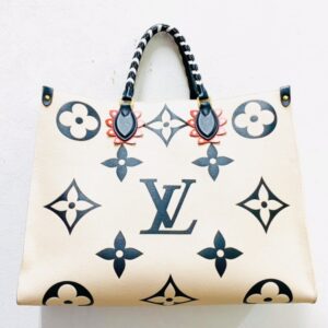 LOUIS VUITTON ルイ・ヴィトン オンザゴー GM