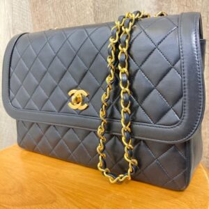 CHANEL シャネル マトラッセ バッグ