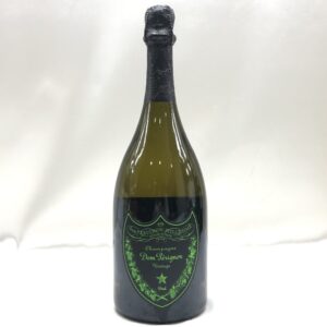 ドンペリニヨン　ルミナスボトル