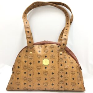 MCM(エムシーエム) ワンショルダー ハンドバッグ