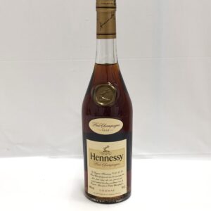 Hennessy VSOP スリムボトル