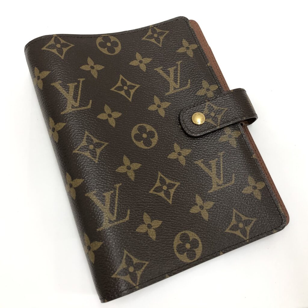 LOUIS VUITTON - ルイヴィトン 手帳 本物の+spbgp44.ru