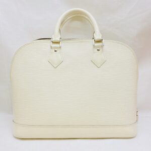 Louis Vuitton ルイヴィトン エピ アルマ