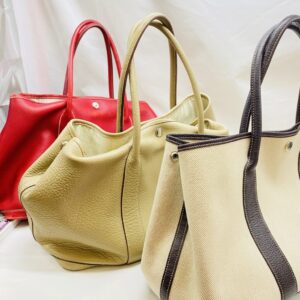 Hermès エルメス　ガーデンパーティ