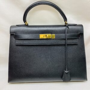 Hermès エルメス ケリー