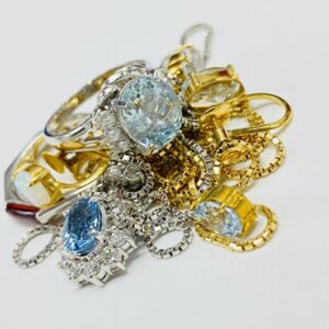 金 プラチナ アクセサリー