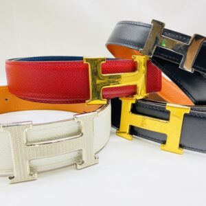 Hermès エルメス ベルト