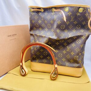 Louis Vuitton ルイヴィトン ノエ