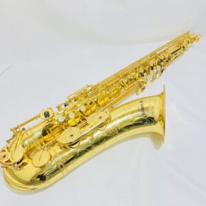 YAMAHA ヤマハ サックス