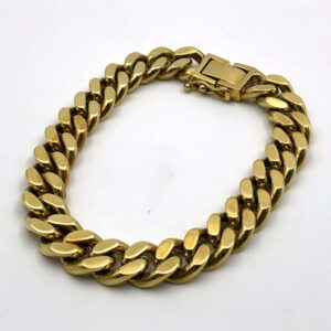 18金 喜平ブレスレット