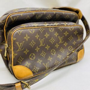 Louis Vuitton ルイヴィトン　ナイル