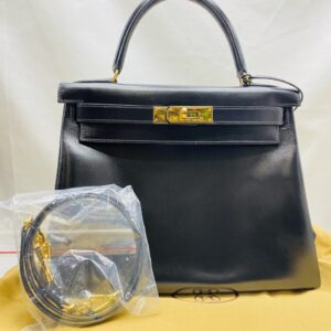 Hermès エルメス　ケリー