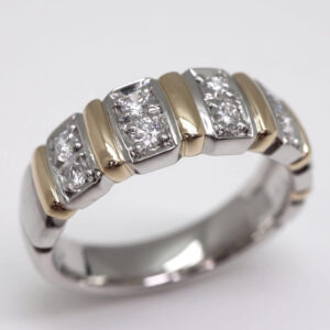 ダイヤモンド リング