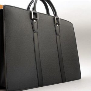 Louis Vuitton ルイヴィトン　タイガ　ポルトドキュマン