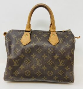Louis Vuitton ルイヴィトン　スピーディ