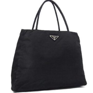 PRADA プラダ　ナイロントートバッグ