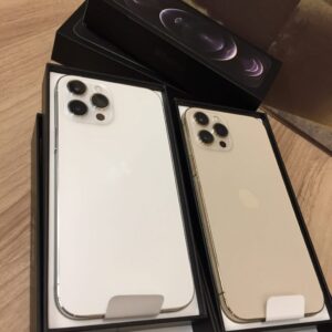 iPhone12pro