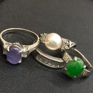 pt900リングまとめ