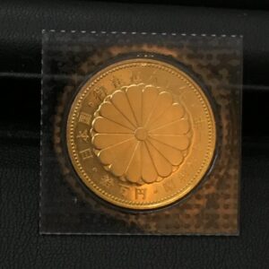 純金金貨