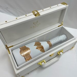 ANGEL ロゼ ホワイト シャンパン