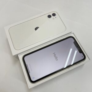 iPhone 11 128GB