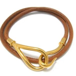 Hermès エルメス　ブレスレット　ジャンボ