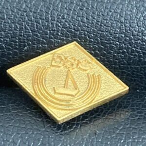 K18 18金 ネクタイピン