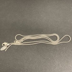 Pt850 ネックレス