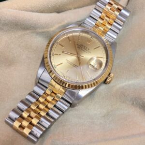 ROLEX ロレックス デイトジャスト